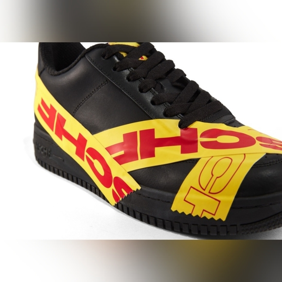 MSCHF Tap3 Sneaker *NWT in Box* - Picture 7 of 16